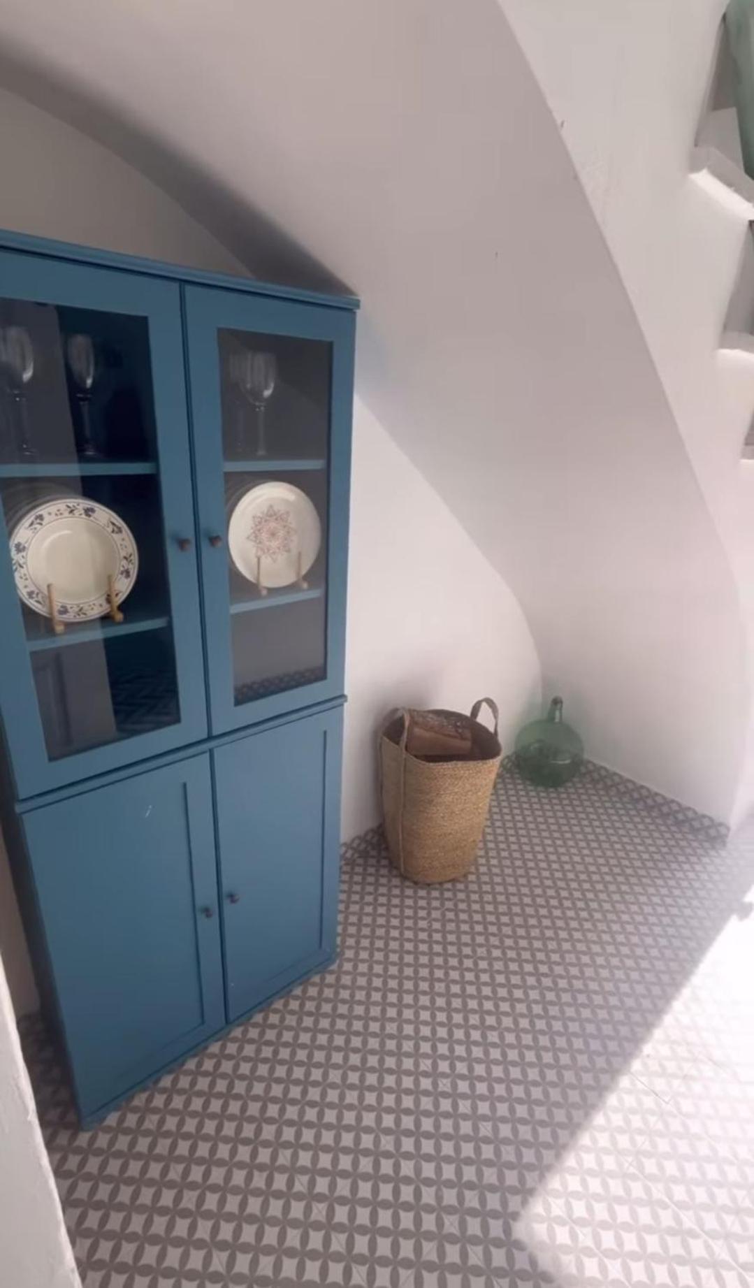 El Ricon De La Riverita Vakantiehuis